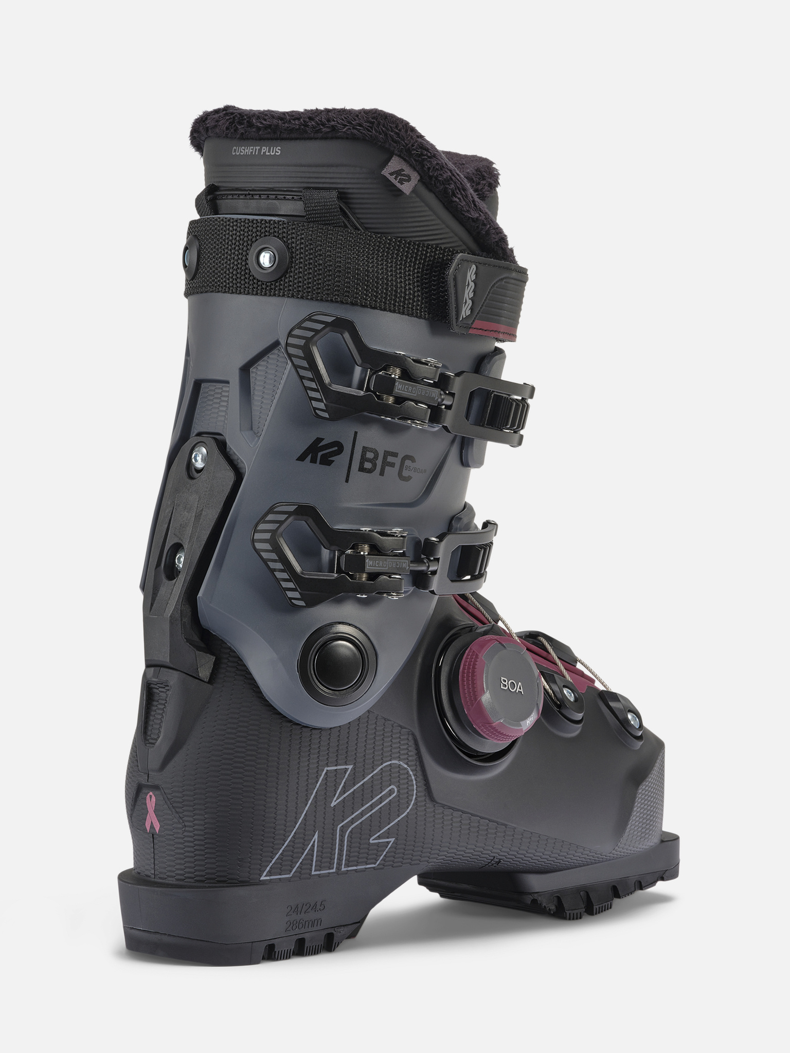 K2 Ski K2 Women's BFC 95 BOA® Ski Boot