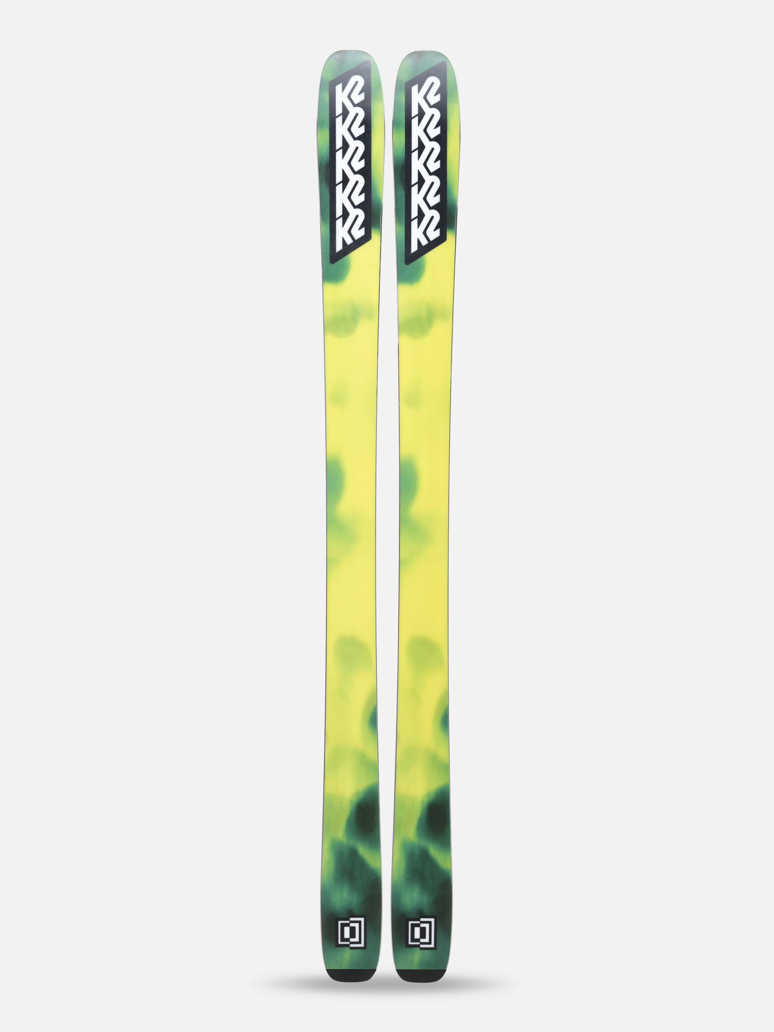 K2 Ski K2 Men's Mindbender 96 C Skis