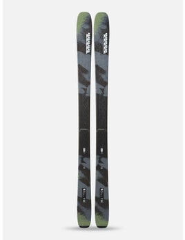 K2 Ski K2 Men's Mindbender 96 C Skis