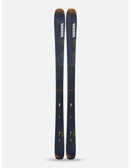 K2 Ski K2 Men's Mindbender 90C Skis