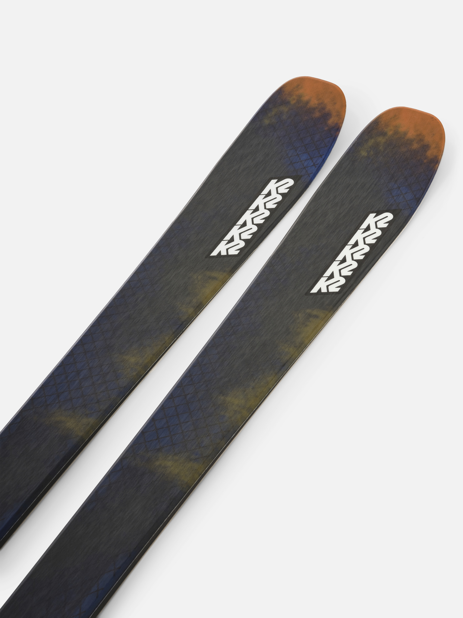 K2 Ski K2 Men's Mindbender 90C Skis