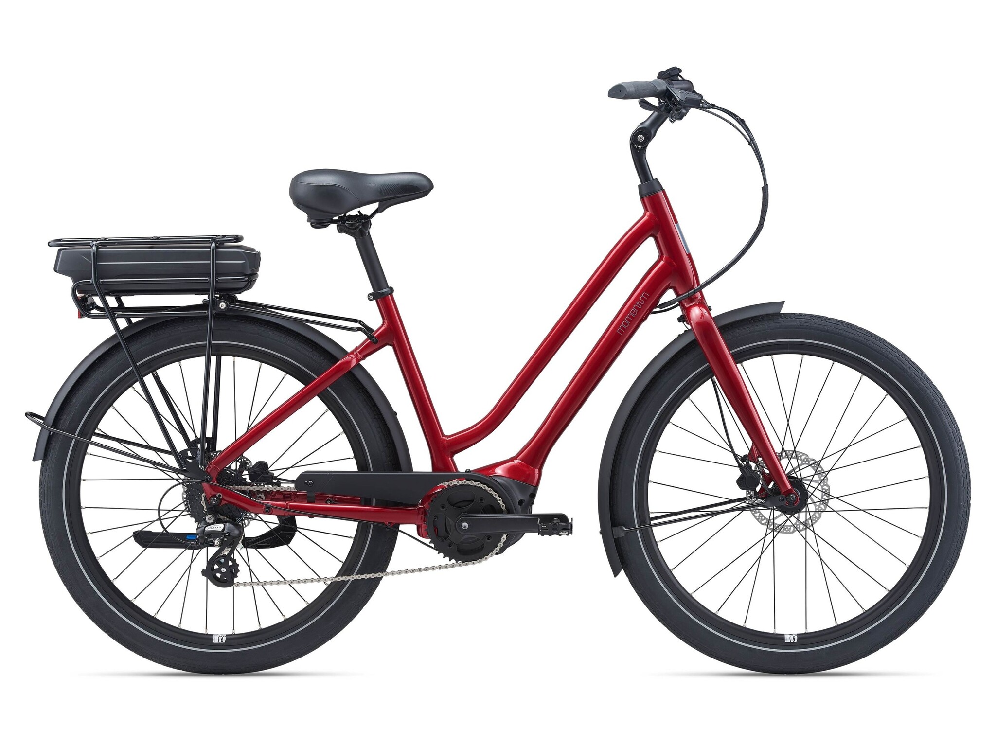 Momentum Bikes Momentum Lafree E+