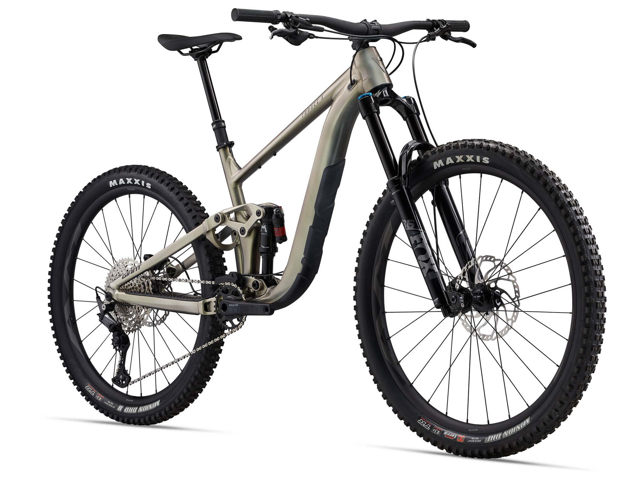 Giant Giant Trance X SX