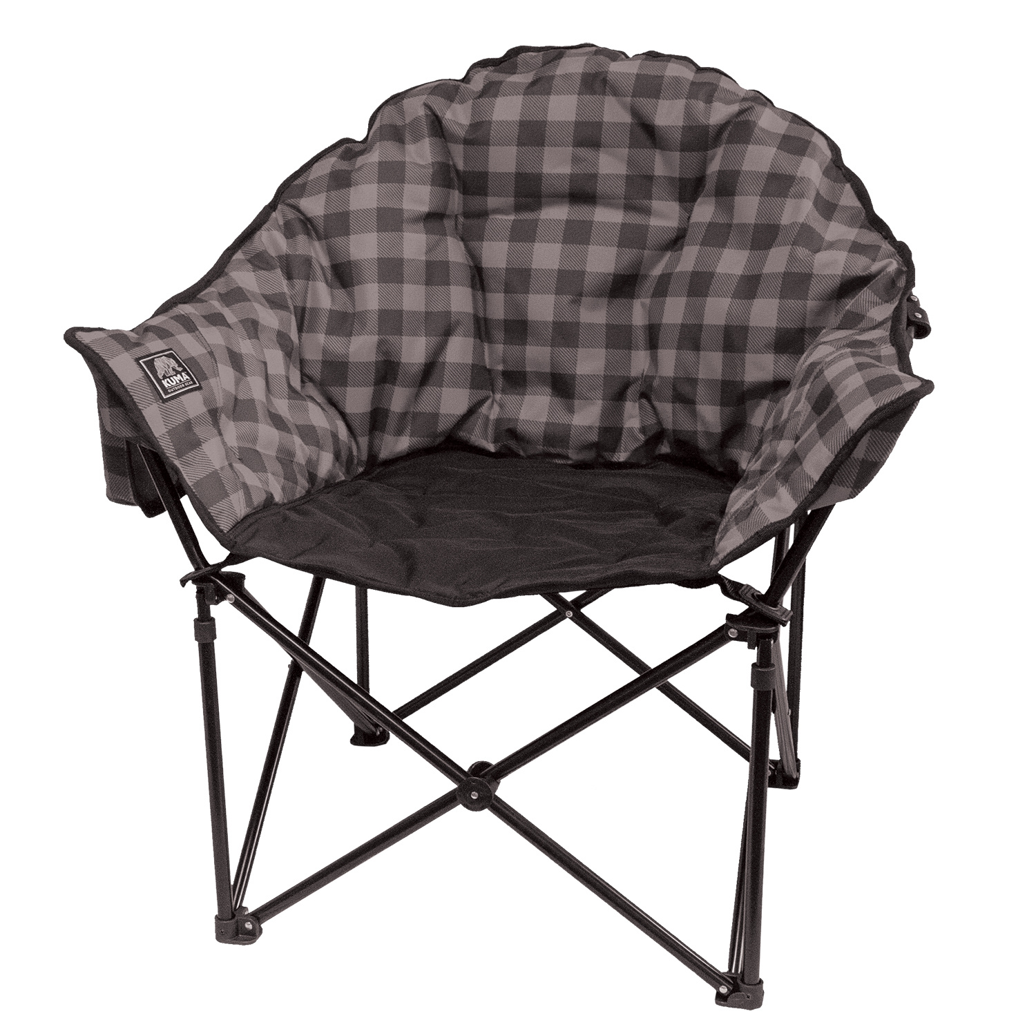 Kuma Lazy Bear Chair Camping Furniture Summer Essentials Outtabounds