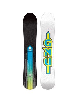 GNU Gnu Men's Antigravity Snowboard (24/25)