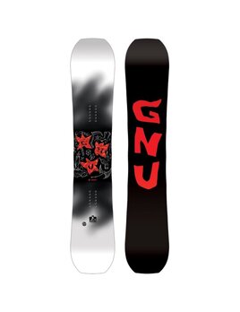 GNU Gnu Men's C Money Snowboard (24/25)
