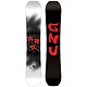 GNU Gnu Men's C Money Snowboard (24/25)