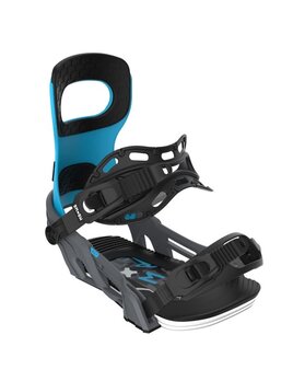 Bent Metal Men's Bolt Snowboard Binding (24/25)
