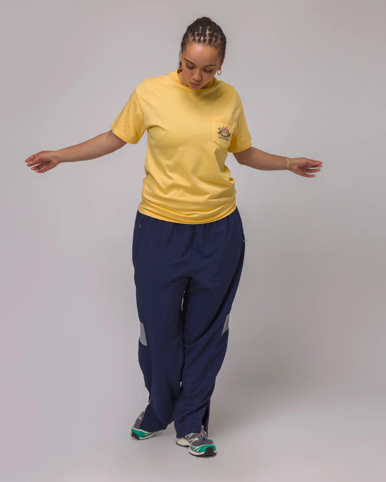 Parks Project Parks Project High Desert Vibes Sun Pocket Tee (24/25)