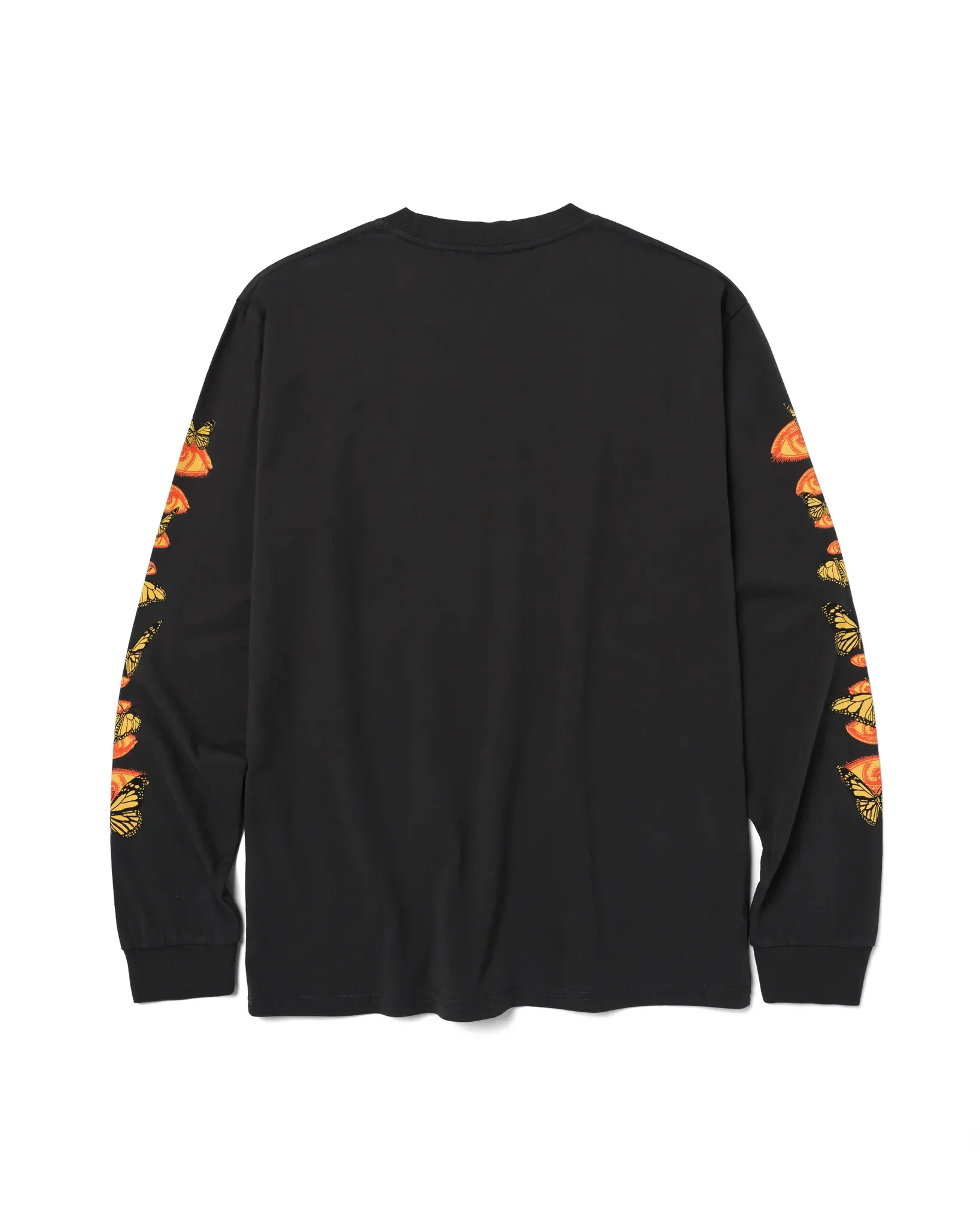 Parks Project Parks Project Feel the Earth Breath Butterfly Long Sleeve Tee