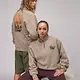 Parks Project Parks Project Feel the Earth Breathe Butterfly Quarter Zip Fleece