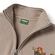 Parks Project Parks Project Feel the Earth Breathe Butterfly Quarter Zip Fleece