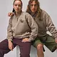 Parks Project Parks Project Feel the Earth Breathe Butterfly Quarter Zip Fleece