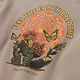 Parks Project Parks Project Feel the Earth Breathe Butterfly Quarter Zip Fleece