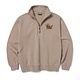 Parks Project Parks Project Feel the Earth Breathe Butterfly Quarter Zip Fleece