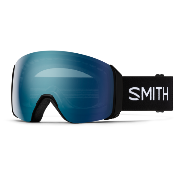 Smith Smith 4D MAG XL Snow Goggles