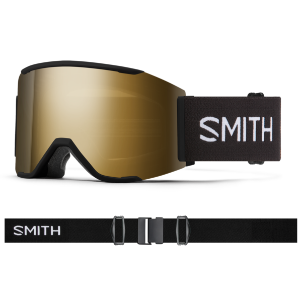 Smith Smith Squad MAG Snow Goggles