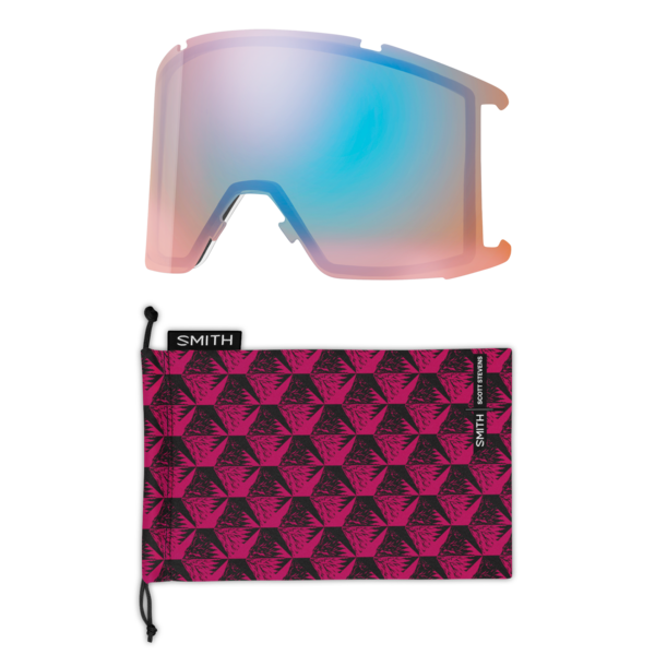 Smith Smith Squad XL Snow Goggles