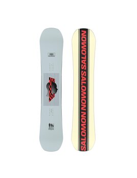 Salomon Snowboard - Outtabounds
