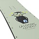 Salomon Snowboard Salomon Unisex Abstract Snowboard (24/25)