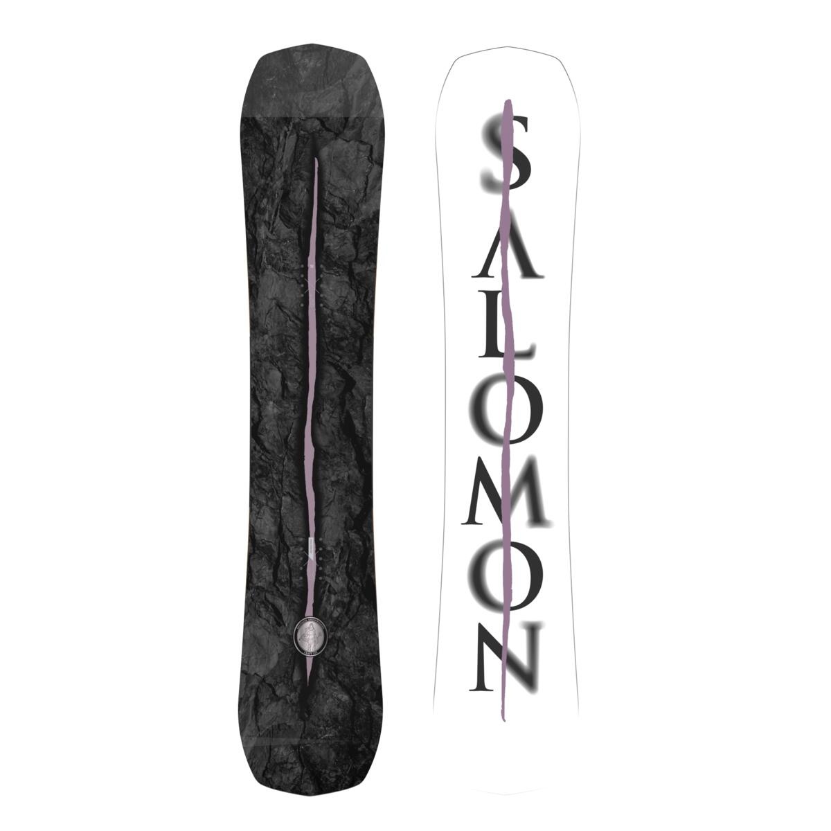 全商品オープニング価格！ Men's Salomon Craft Outtabounds - Snowboard スノーボード