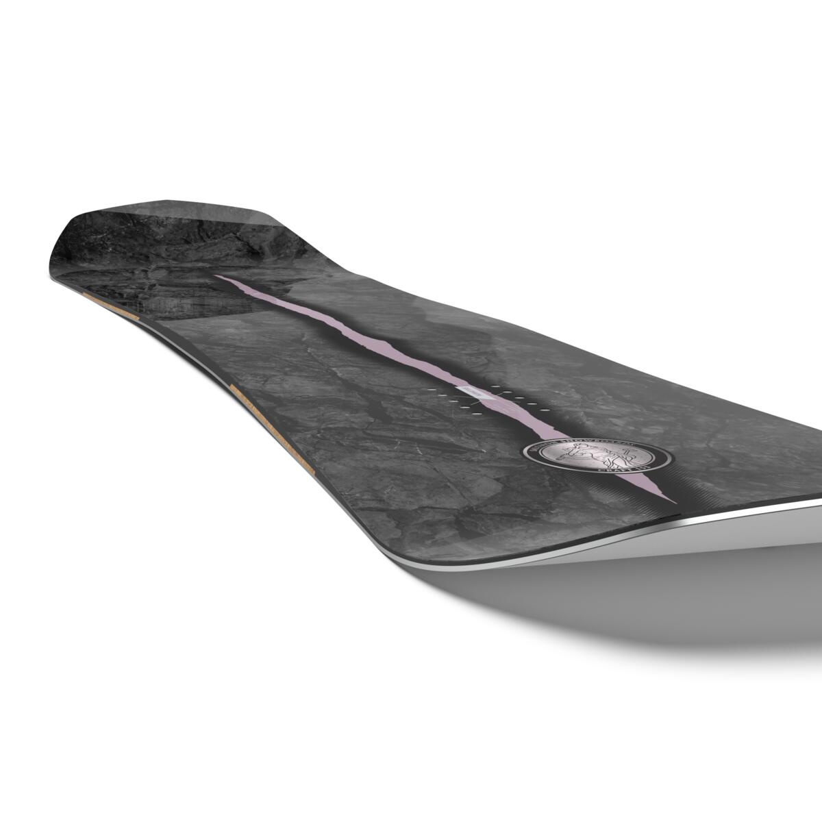 Salomon Men's Craft Snowboard - Outtabounds
