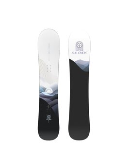 Salomon Snowboard - Outtabounds Salomon Snowboard - Outtabounds