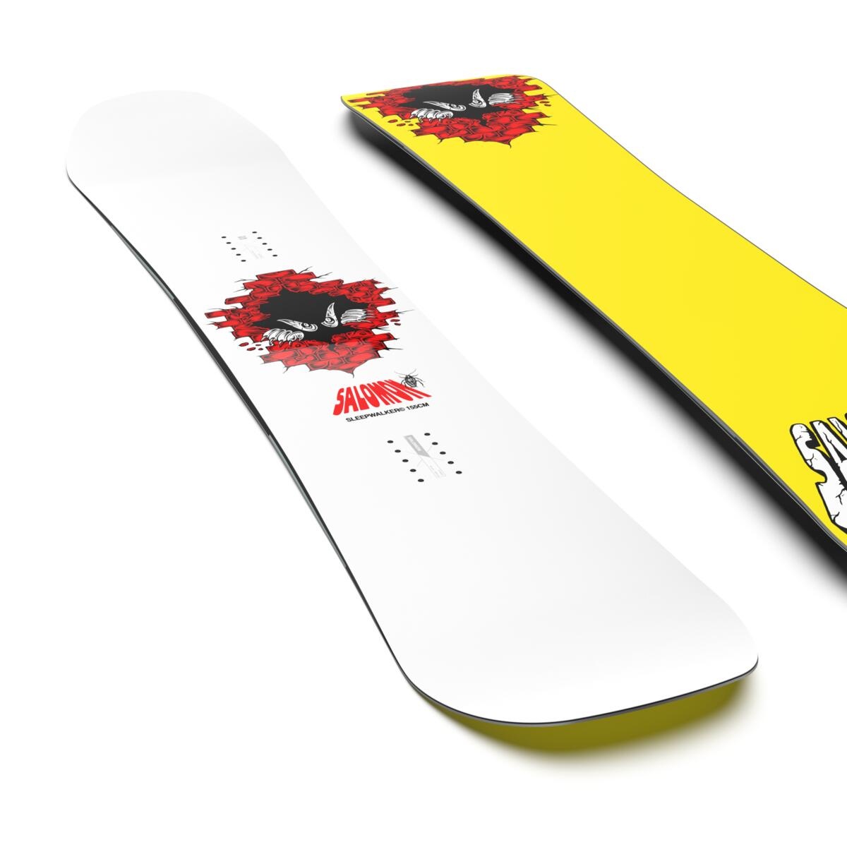 Salomon スノーボード SLEEPWALKER 151cm 楽天市場】23-24 SALOMON サロモン SLEEPWALKER メンズ フリー