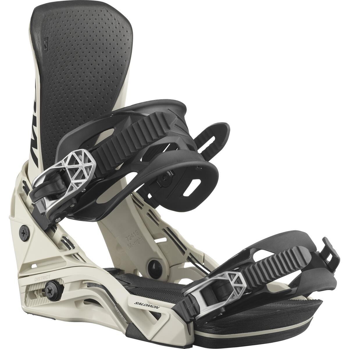 Salomon unite bindings discount