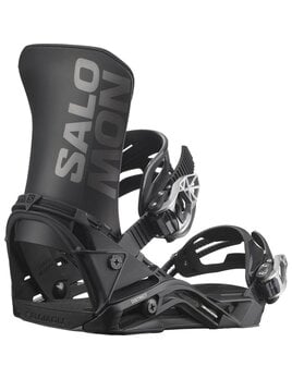 Salomon Snowboard Salomon Men's District Snowboard Binding