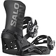 Salomon Snowboard Salomon Men's District Snowboard Binding