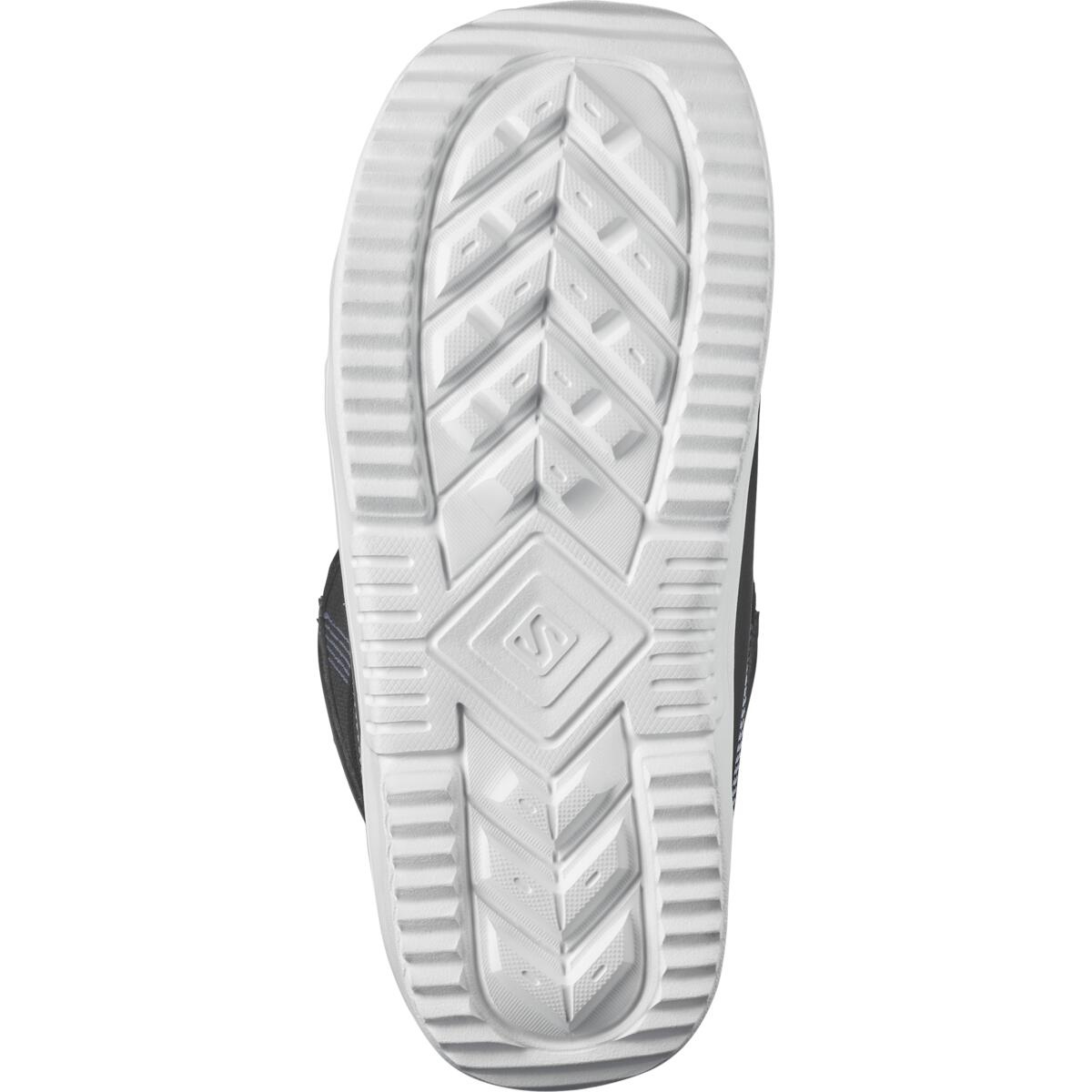 Salomon Snowboard Salomon Women's Scarlet BOA® Snowboard Boot