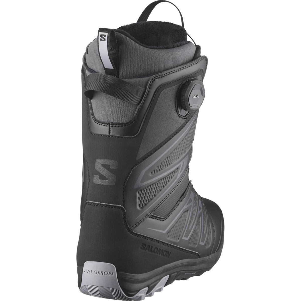 Salomon Snowboard Salomon Women's Ivy BOA® SJ Snowboard Boot