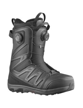 Salomon Snowboard Salomon Men's Launch BOA® SJ Snowboard Boots