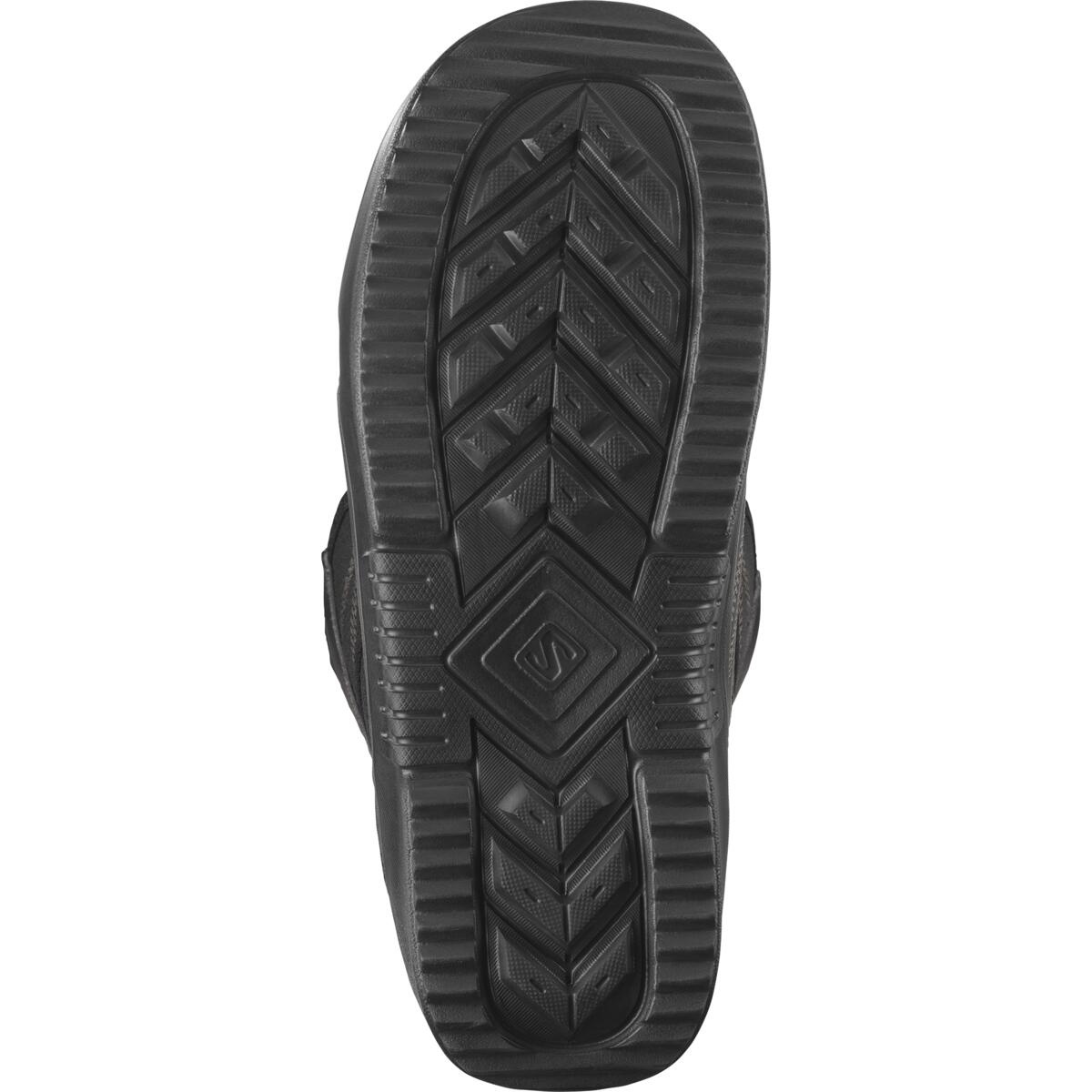 Salomon Snowboard Salomon Men's Titan BOA® Snowboard Boot