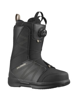 Salomon Snowboard Salomon Men's Titan BOA® Snowboard Boot