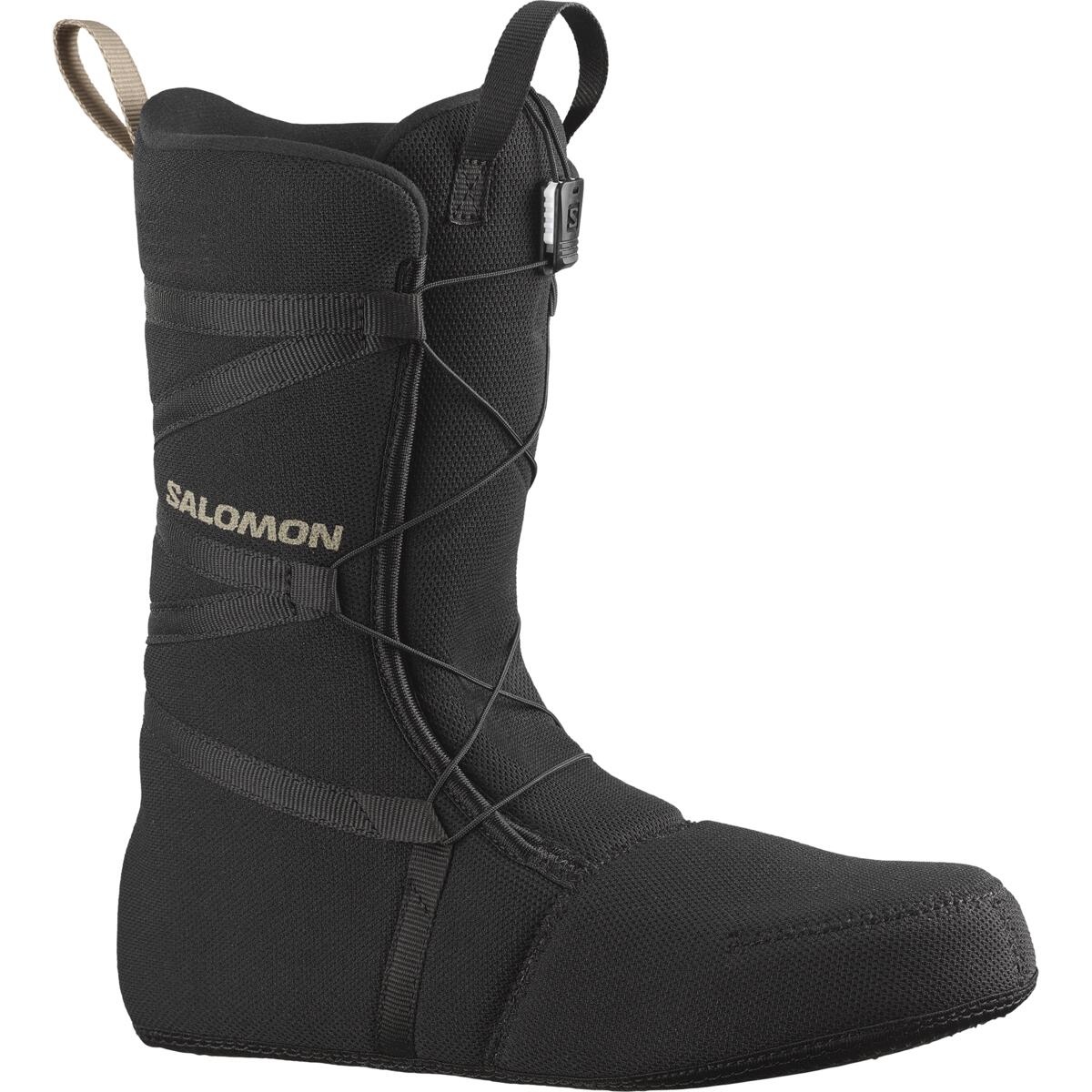 Salomon Snowboard Salomon Men's Titan BOA® Snowboard Boot