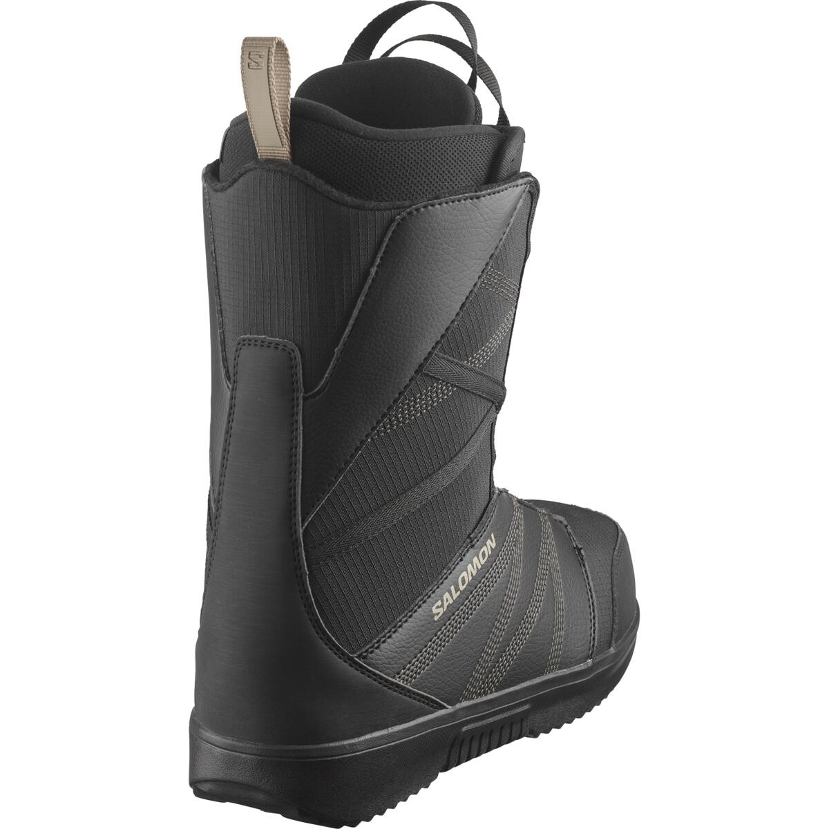 Salomon Men s Titan BOA Snowboard Boot