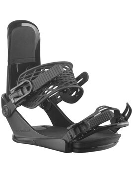 Salomon Snowboard Salomon EDB Snowboard Bindings