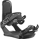 Salomon Snowboard Salomon EDB Snowboard Bindings
