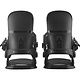 Salomon Snowboard Salomon EDB Snowboard Bindings
