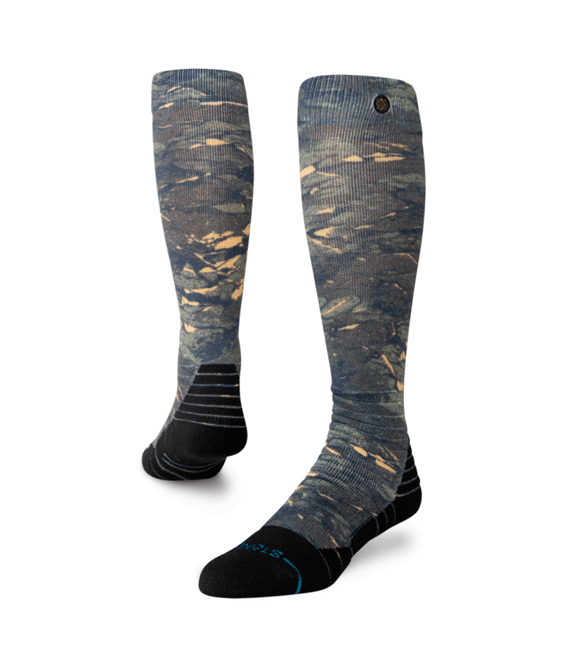 STANCE Stance Rompin Snow OTC Socks