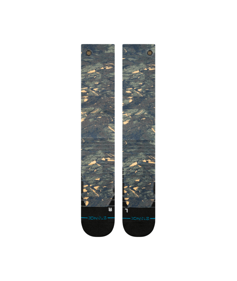 STANCE Stance Rompin Snow OTC Socks