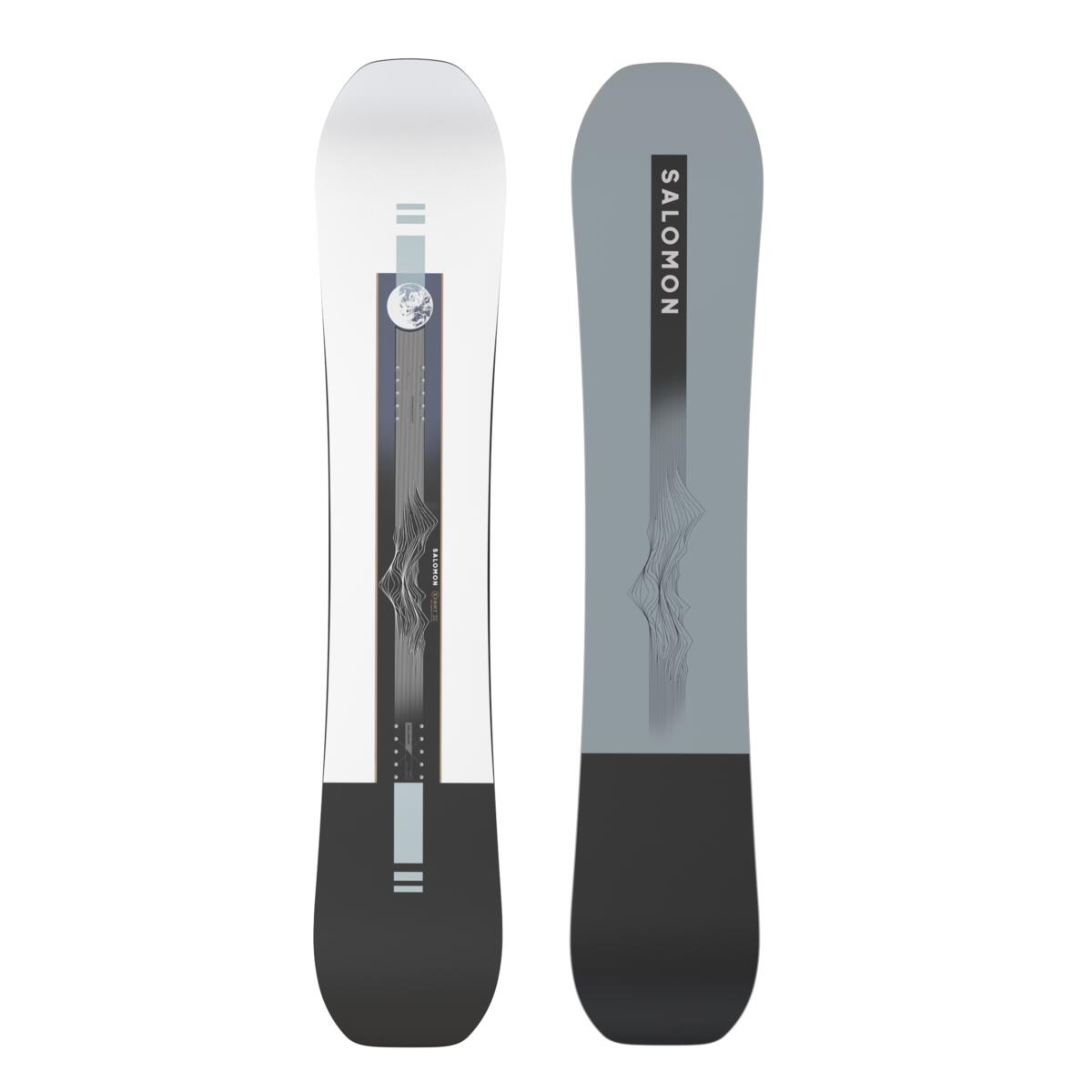【予約販売品】 Salomon Men's Outtabounds - Snowboard Sight スノーボード