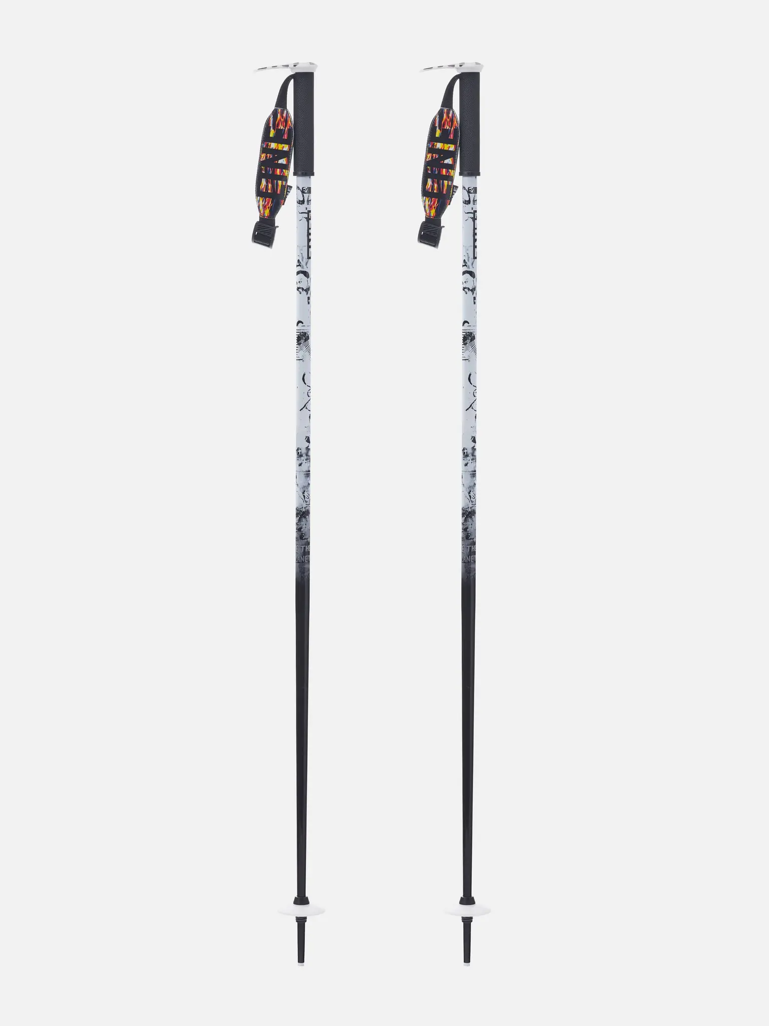 LINE Line Pin Ski Poles
