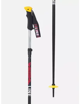 LINE Line Slider Ski Poles