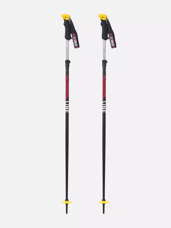 LINE Line Slider Ski Poles