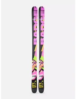 LINE Line Honey Badger Skis