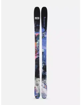 LINE Line Pandora 85 Skis