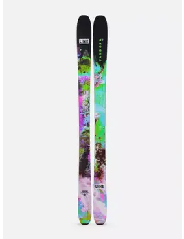 LINE Line Pandora 92 Skis (24/25)